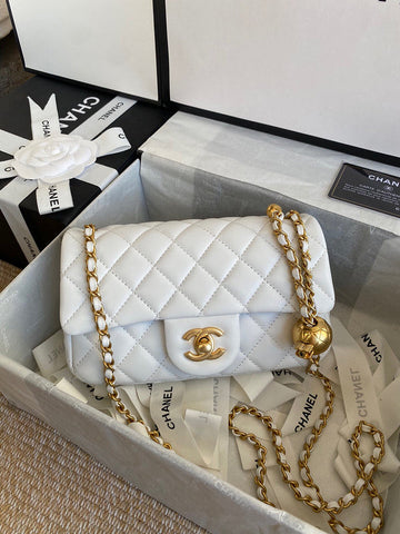EC Luxury - CHL Bags - 3479