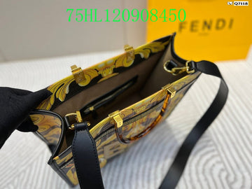 EC - FDE Bags - 1374