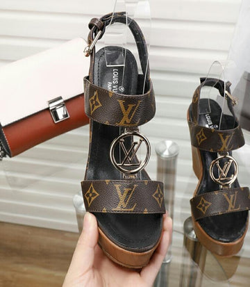EC - LOV Women Shoes - 1046