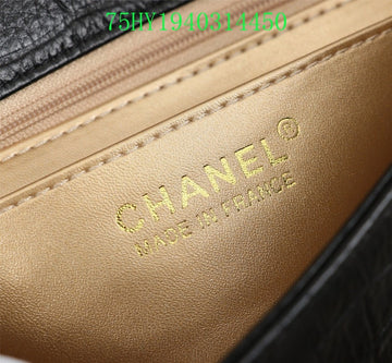 EC - CHL Bags - 2939
