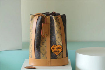 EC Fashion Lu-Vi bags - 10007