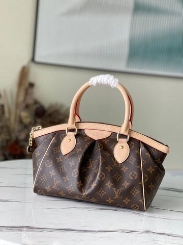 EC Fashion Lu-Vi bags - 17150