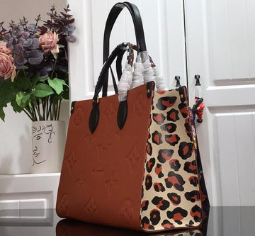 EC Luxury - LOV Bags - 2378