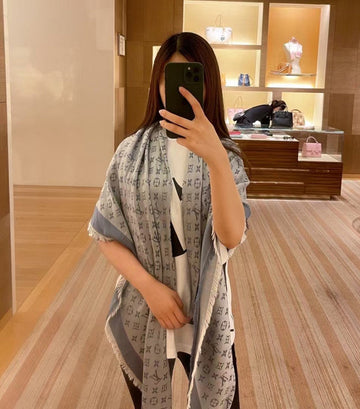 EC - LOV Scarf - 467