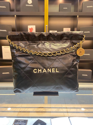 EC Luxury - CHL Bags - 2907
