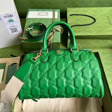 EC - GUKI Bag - 623