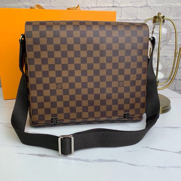 EC Fashion Lu-Vi Bags - 16748