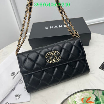 EC - CHL Bags - 2534
