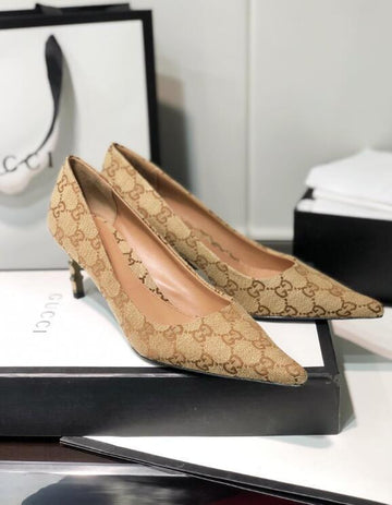 EC - GUKI Women Shoes - 1904
