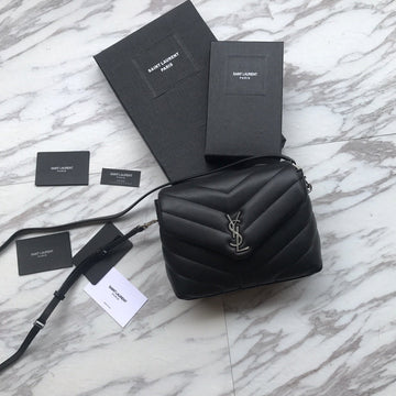 EC - YLS Bag - 670