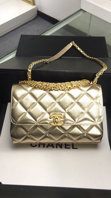 EC Luxury - CHL Bags - 2858