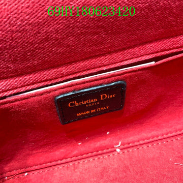 EC - DOR Bags - 1552