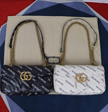 EC - GUKI Bags - 1433