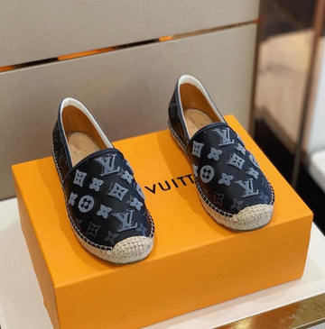 EC Luxury - LOV Men Shoes - 1610