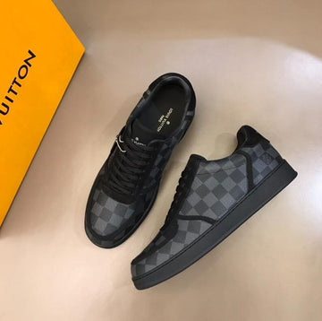 EC Luxury - LOV Men Shoes - 1579