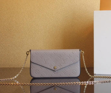 EC Luxury - LOV Bags - 2279