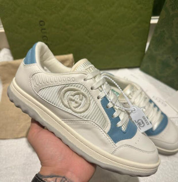 EC - GUKI Men Shoes - 424