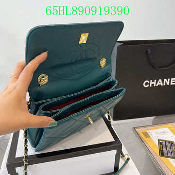 EC - CHL Bags - 2230
