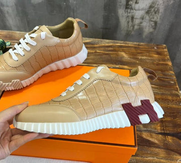 EC - HMS Men Shoes - 322