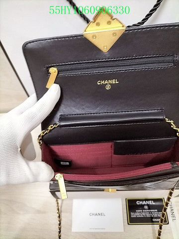 EC - CHL Bags - 3298