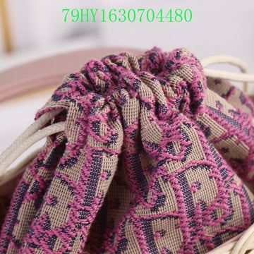 EC - DOR Bags - 1525