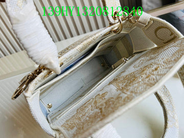 EC - DOR Bags - 1320