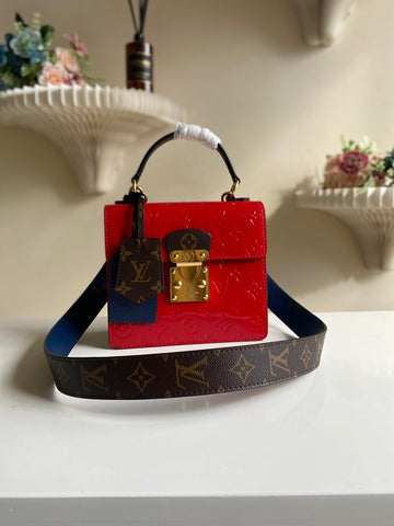 EC - LOV Women Bag - 963