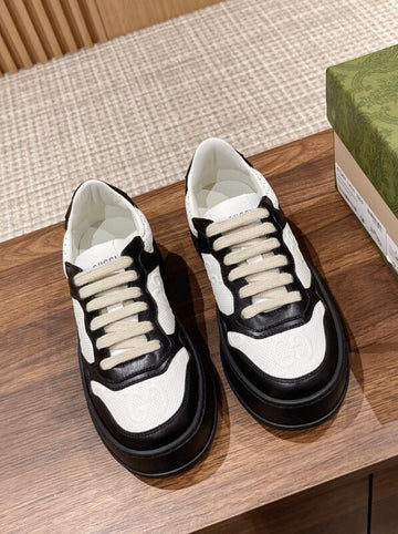 EC - GUKI Men Shoes - 485