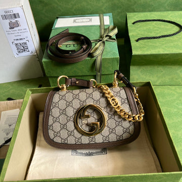 EC - GUKI Bag - 961