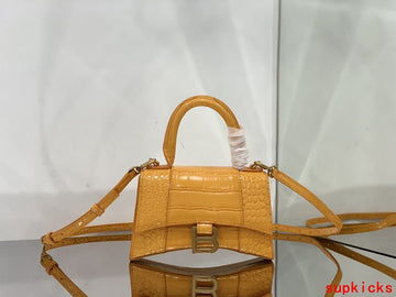 CS - BG Hourglass Bags - 136