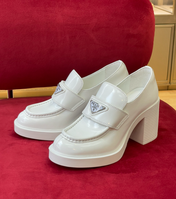 EC Luxury - PD Women Shoes - 015