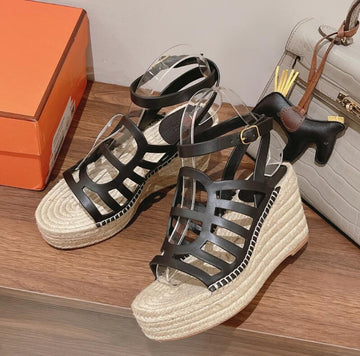 EC Luxury - LOV Women Shoes - 562