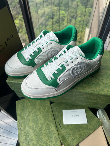 EC - GUKI Shoe - 368