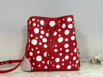 EC - LOV Women Bag - 681