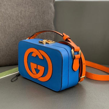 EC - GUKI Bags - 1676