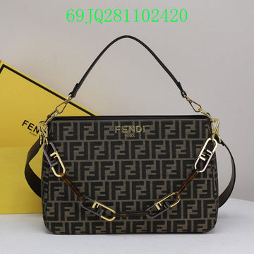 EC - FDE Bags - 1271