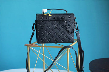 EC Fashion Lu-Vi bags - 10107