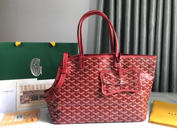 EC - GYO Bag - 092