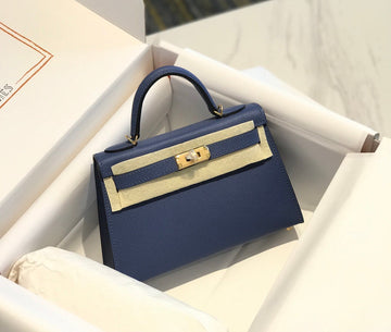 EC - HMS Women Bag - 286