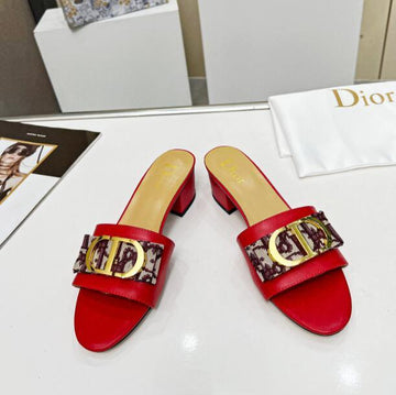 EC - DOR Women Shoes - 487