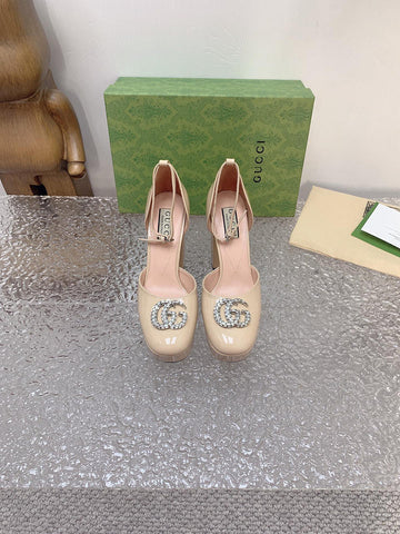 EC - GUKI Shoe - 530