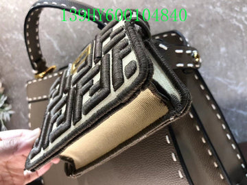EC - FDE Bags - 2707