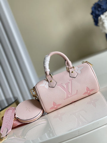 EC Fashion Lu-Vi bags - 17204