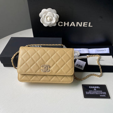 EC Luxury - CHL Bags - 3131