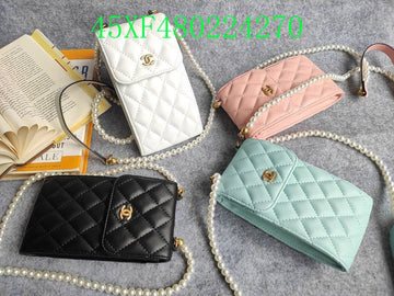 EC - CHL Wallet - 2679