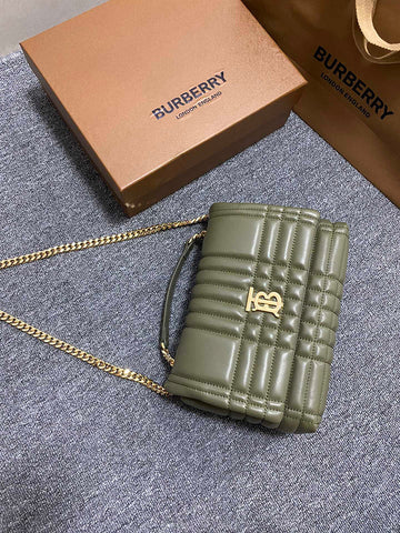 EC - BOR Bag - 215