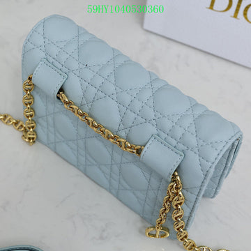 EC - DOR Bags - 1595