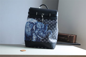 EC Fashion Lu-Vi bags - 9745