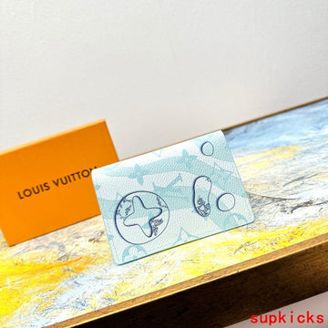 CS - Mix Wallets - 525