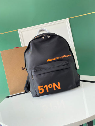 EC - BOR Bag - 332